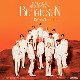 121722 Be The Sun Bulacan